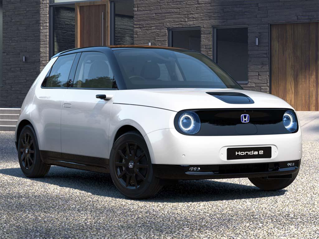 Honda e autotrader deals